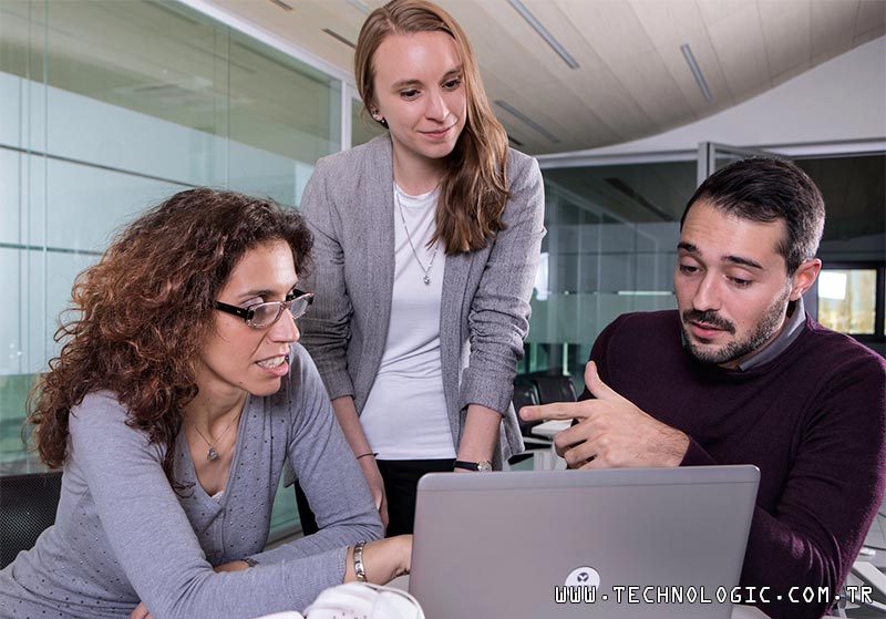 Vertiv İş Ortağı Programı