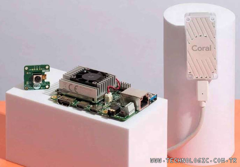 google coral asus