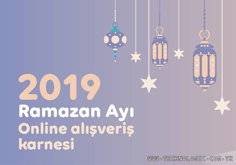 ramazan online alisveris