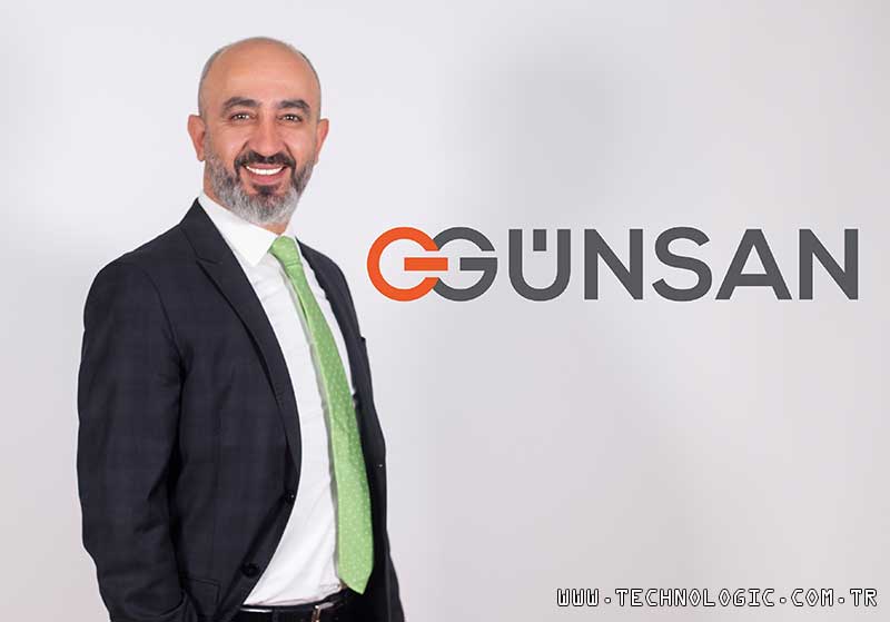 Günsan Elektrik, Vedat Yazar,