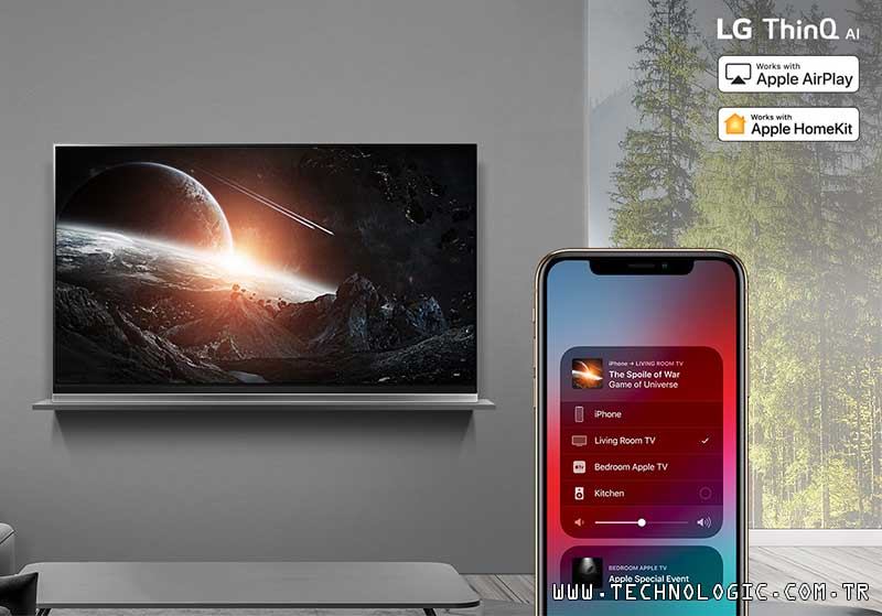 Apple AirPlay 2