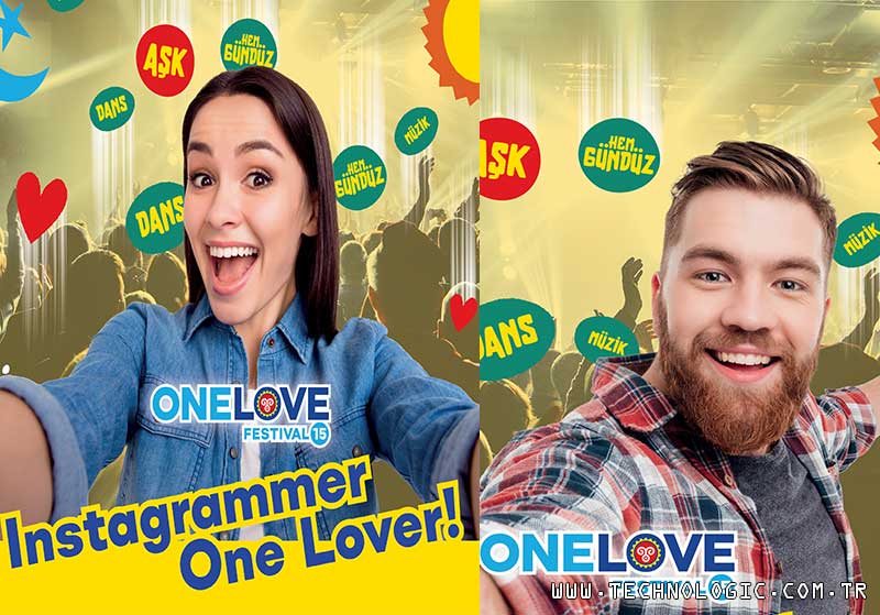 One Love Festival