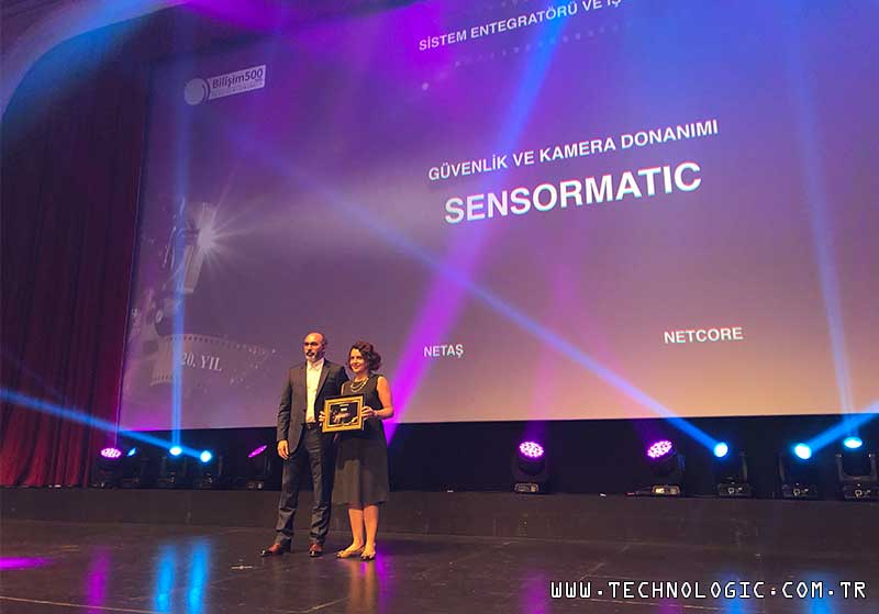 Sensormatic
