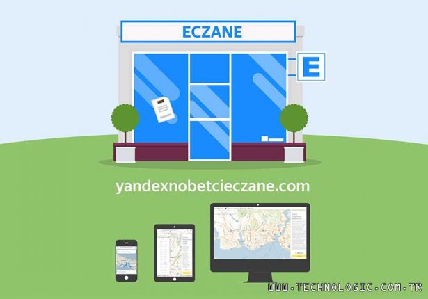 Yandex nöbetçi eczaneler