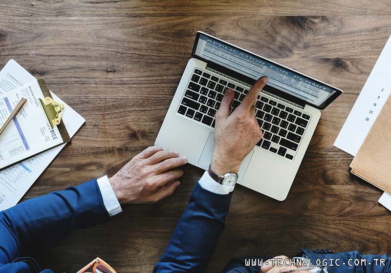 Seo arama motoru optimizasyonu
