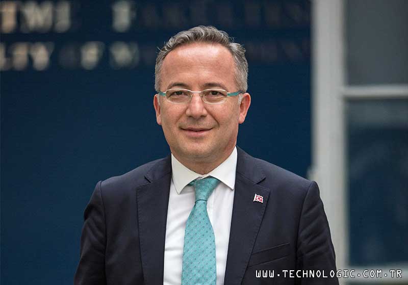 Turquality Salim Çam