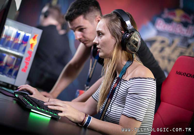 League of Legends