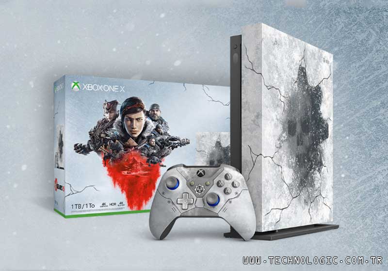 Microsoft Xbox