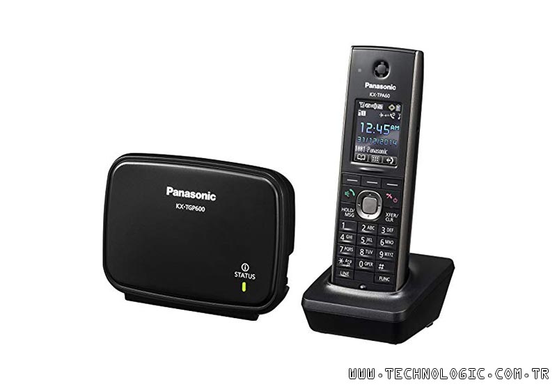 Panasonic KX-TPA68