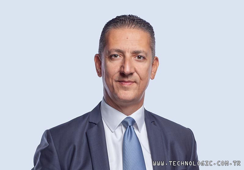 haluk tekin