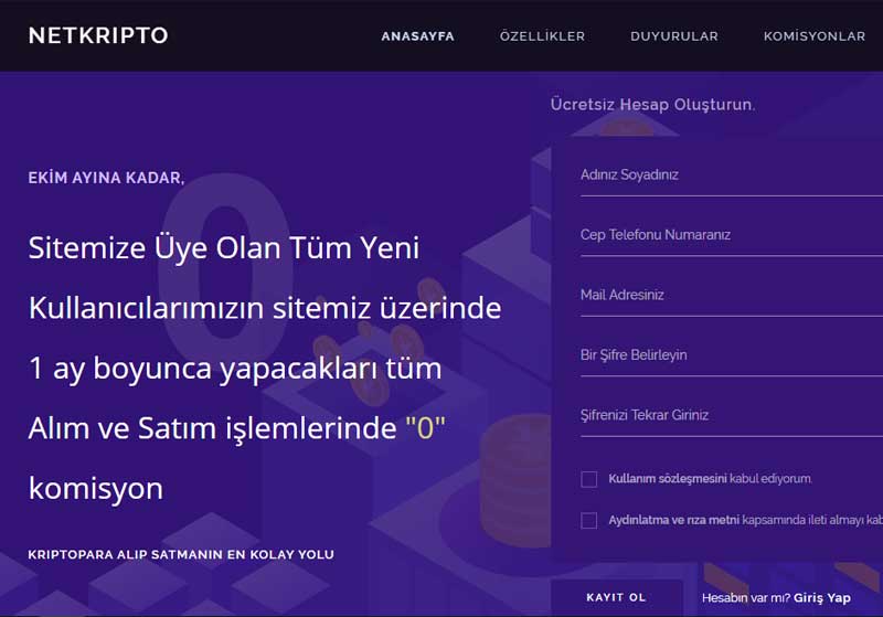 Kripto para hakkında merak edilenler