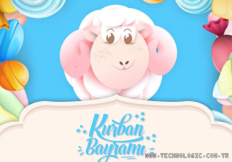 tiktok Kurban Bayramı