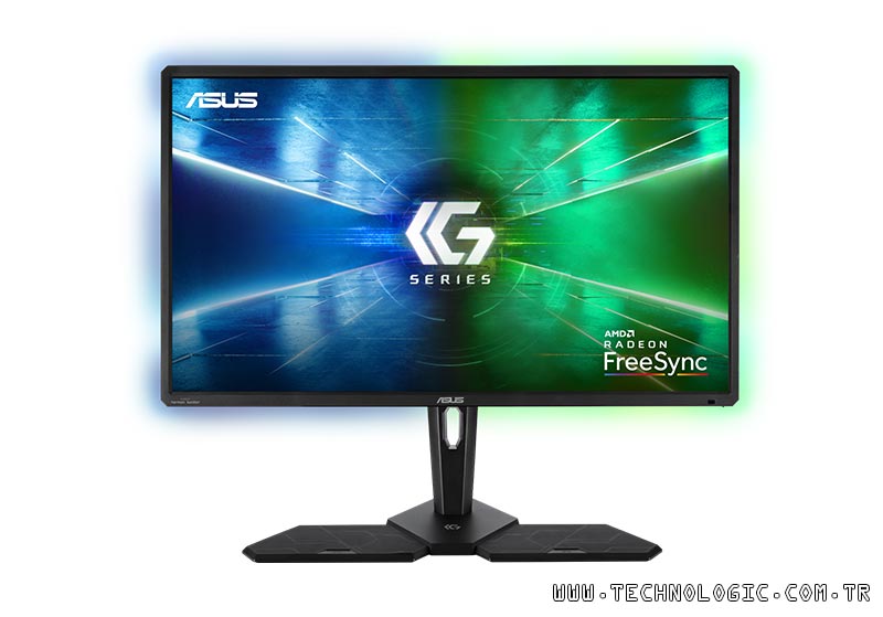 ASUS CG32UQ monitör