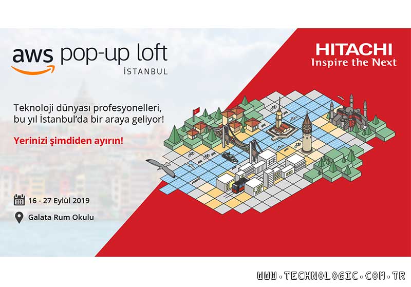 Hitachi Vantara