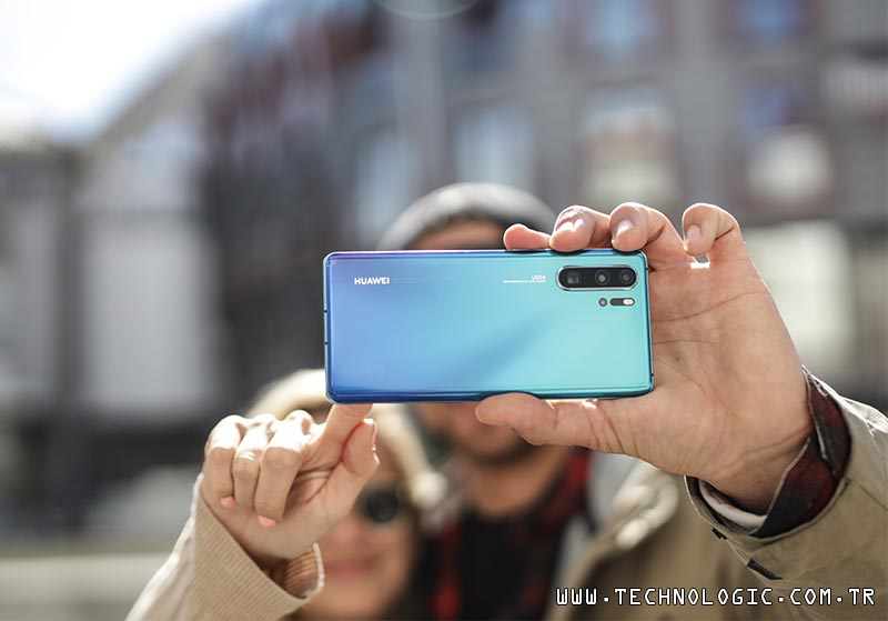 Huawei P30 Pro