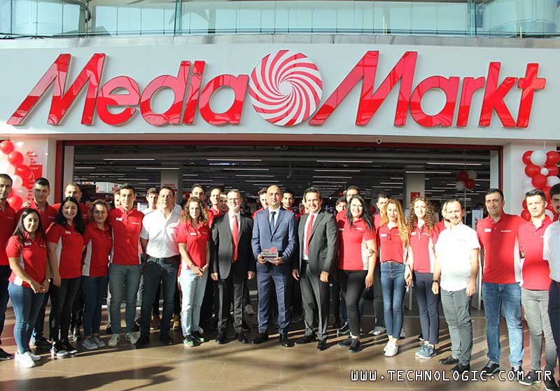 MediaMarkt Eskişehir