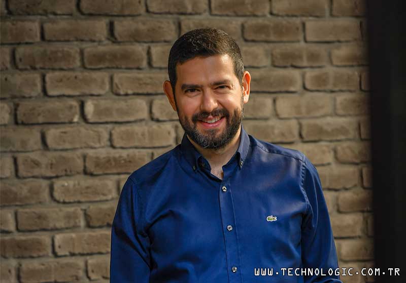 PEAKUP Ahmet Toprakci
