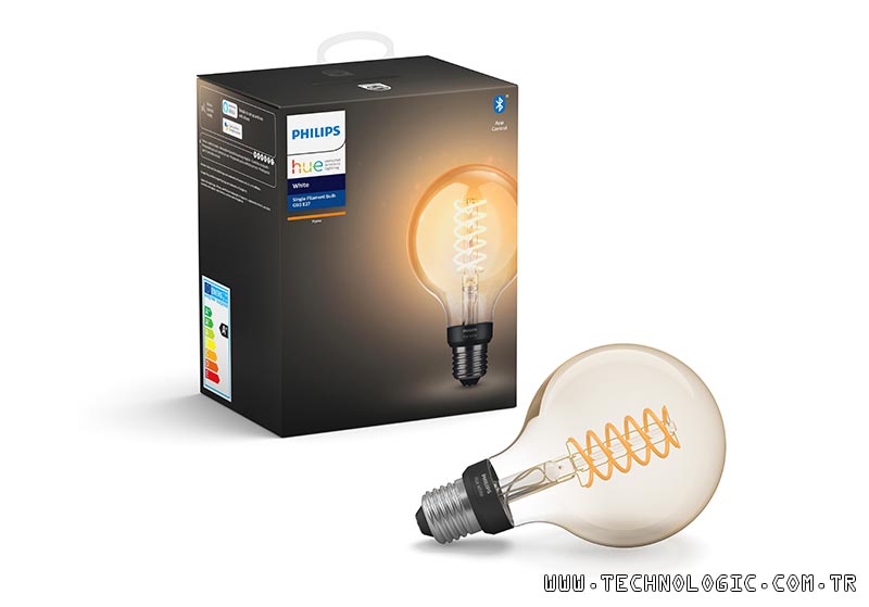 Philips Hue Filament