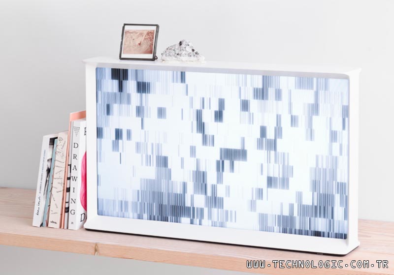 Samsung IFA TV