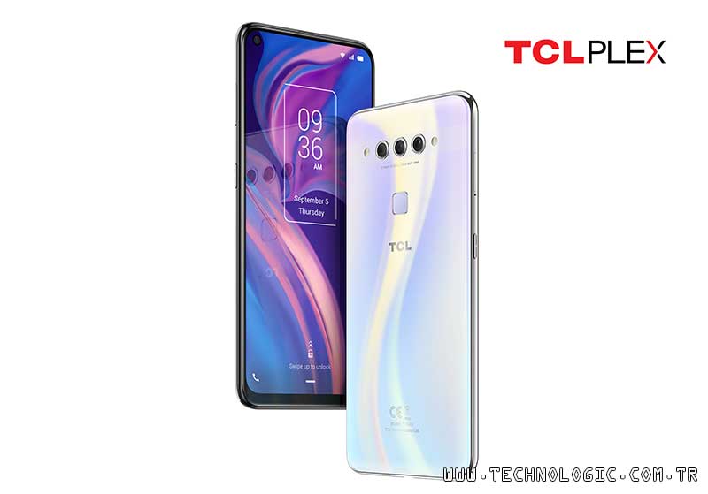 TCL PLEX