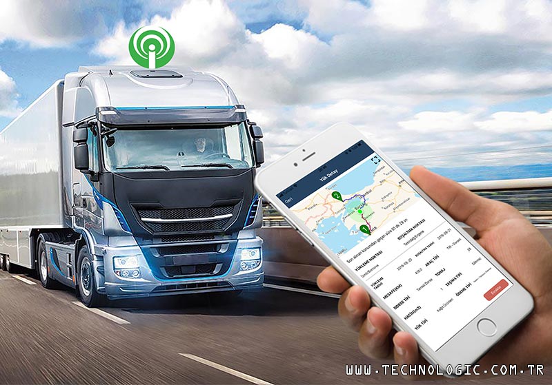 TIRPORT Mobiliz