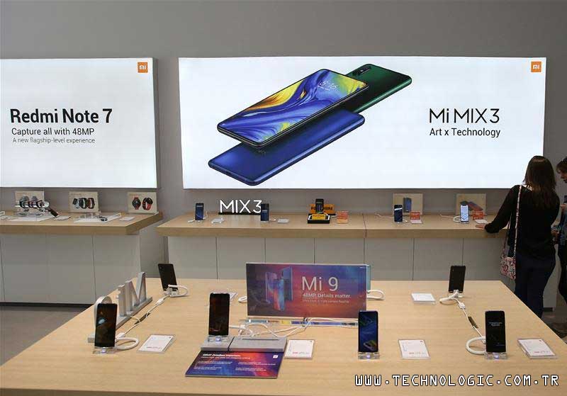 Xiaomi