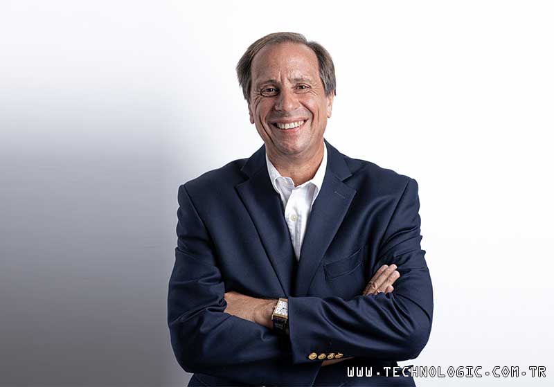 Yves Maitre HTC