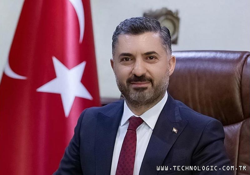 Ebubekir Şahin, RTÜK, Netflix