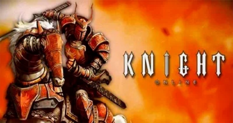 knight online