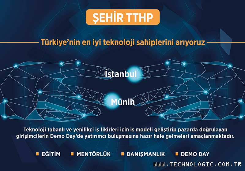 ŞEHİR TTO