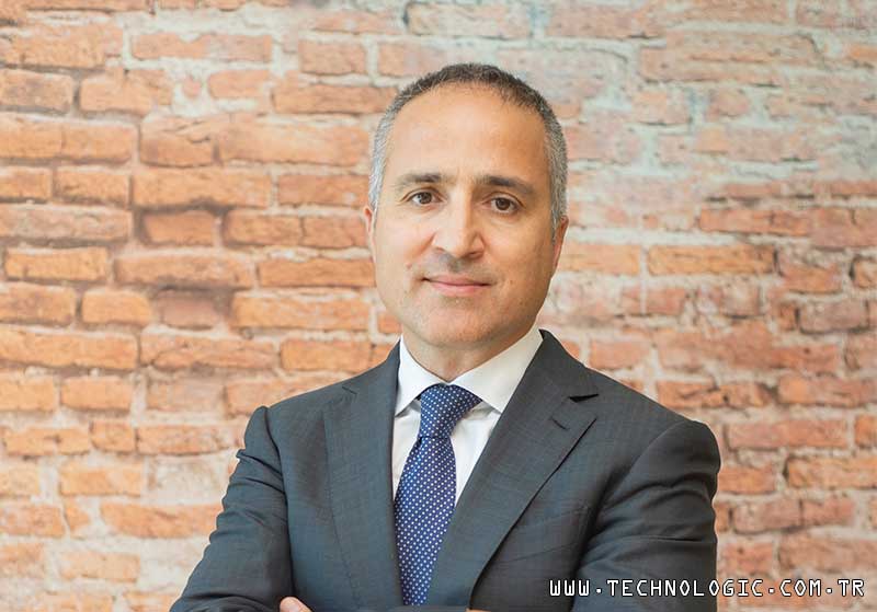 Tuğrul Cora UiPath Türkiye