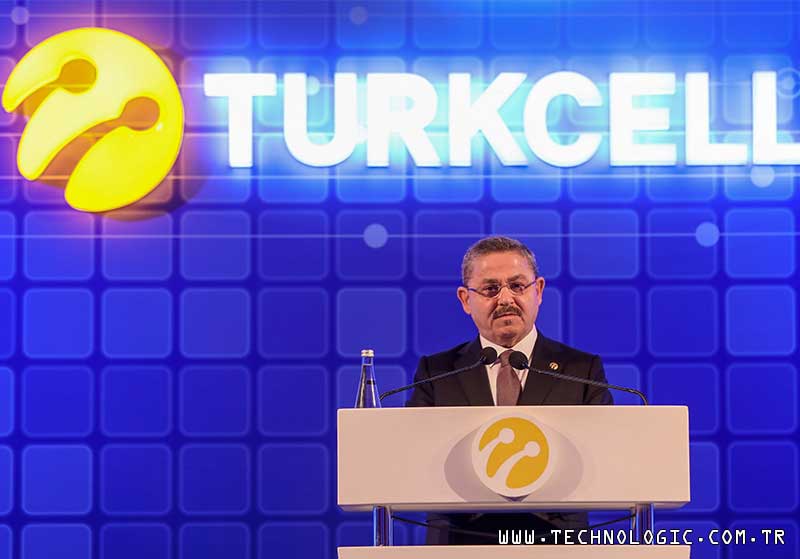 Ahmet Akça ortak altyapı