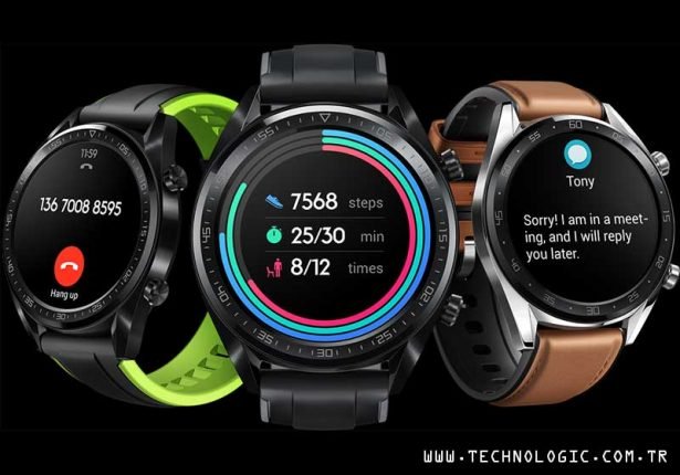 huawei watch gt 2 windows 10