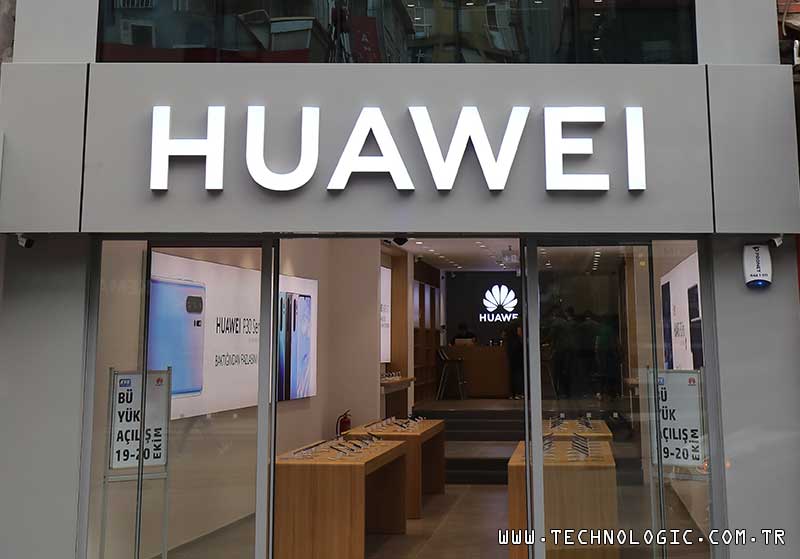 Huawei