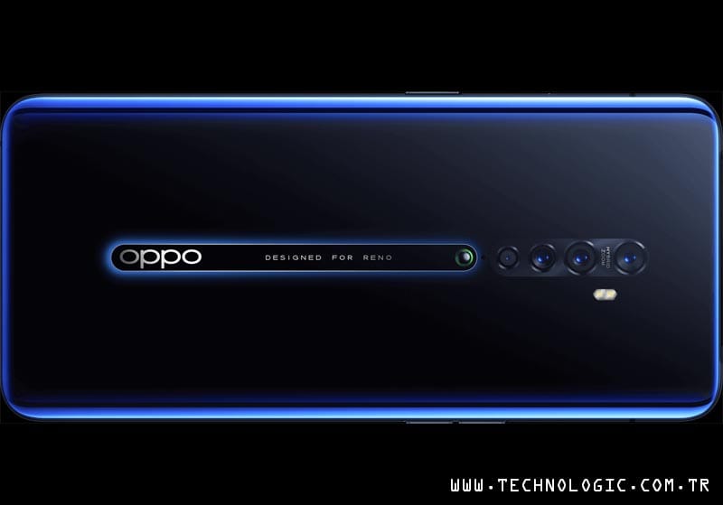 OPPO Reno2