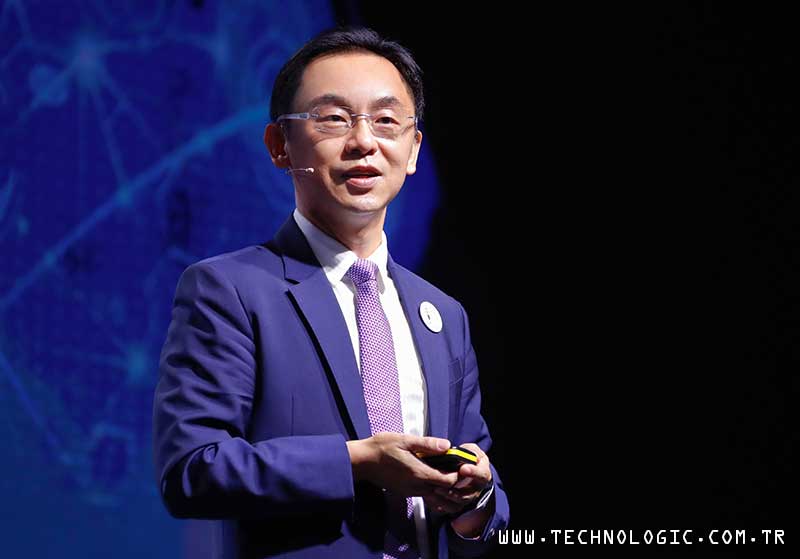 Ryan Ding 5g