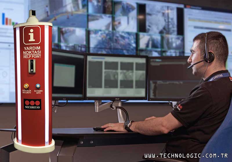 Sensormatic Securitas