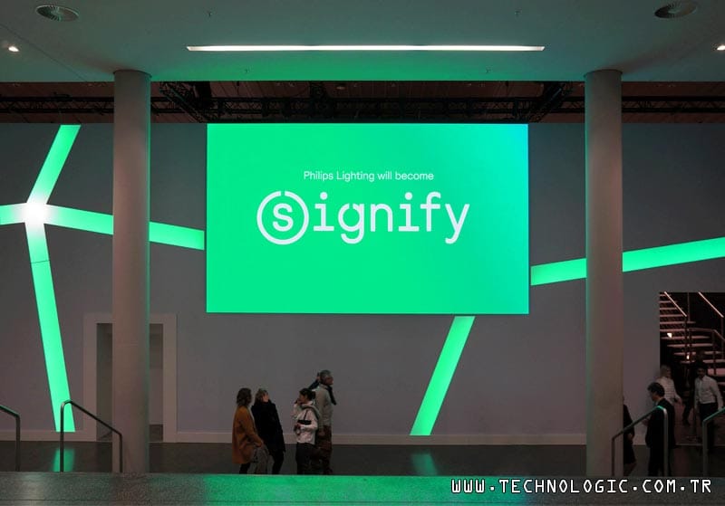 Signify Cooper Lighting Solutions