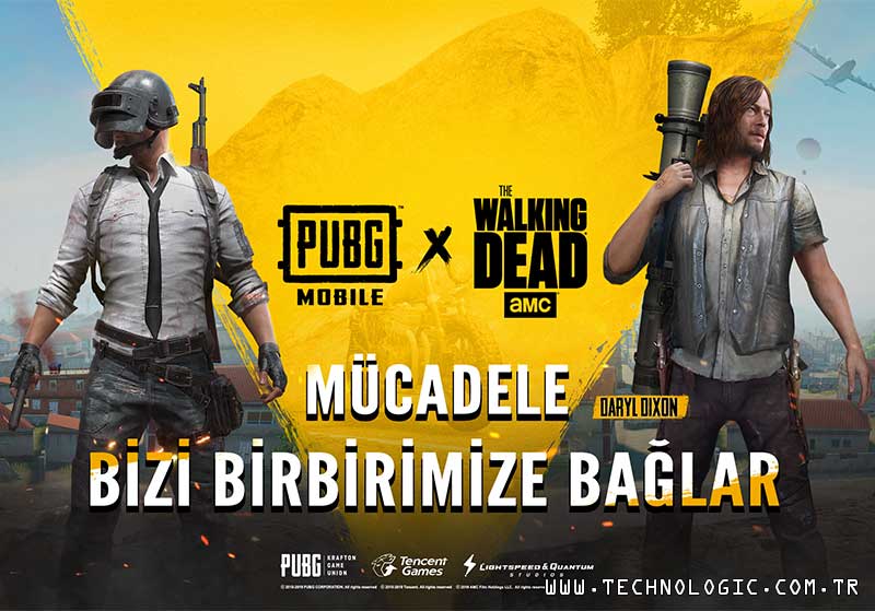 The Walking Dead