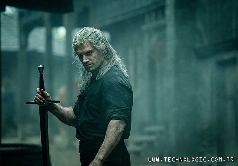 The Witcher