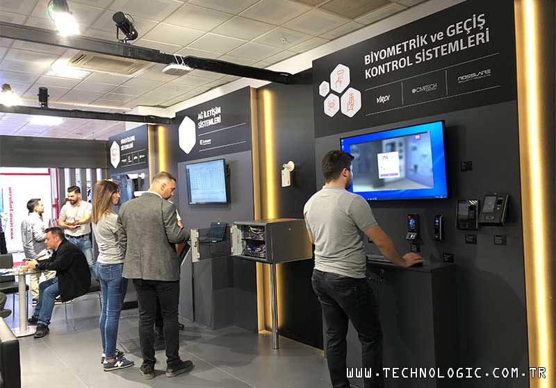 Y3K ISAF 2019