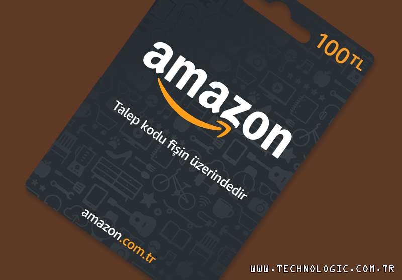 Amazon Hediye Kart Şikayetleri - Şikayetvar