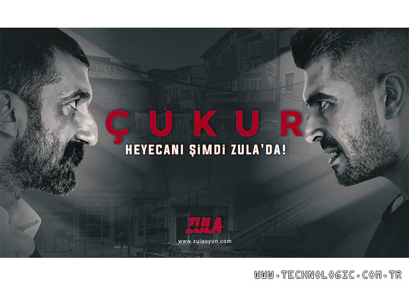 Zula Çukur Sezonu