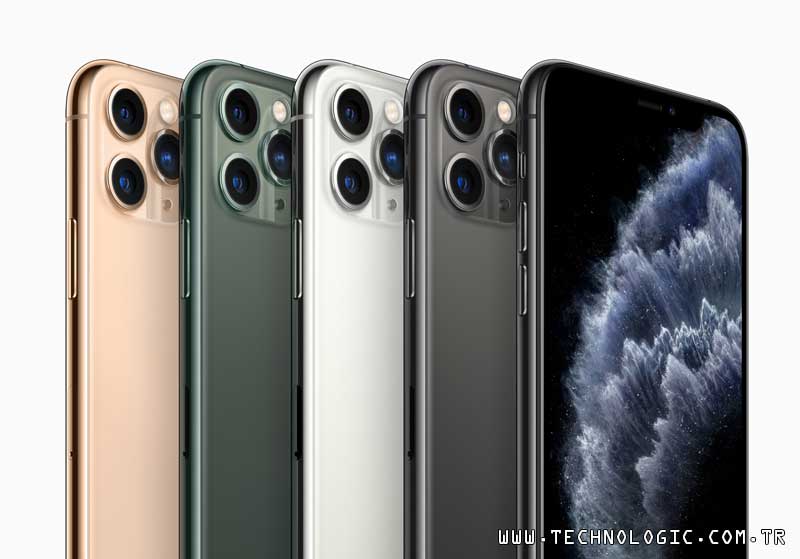 iPhone
