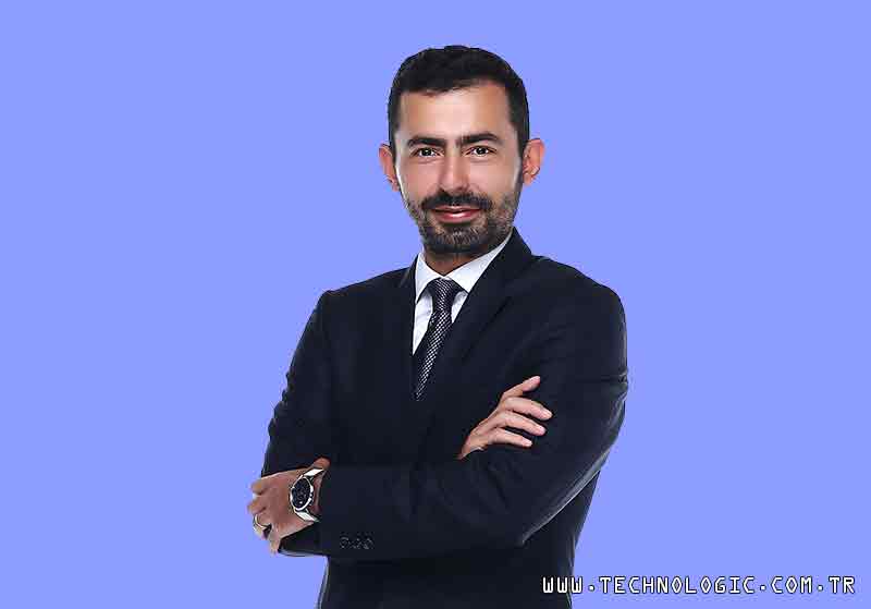 Murat Büyümez kimdir?