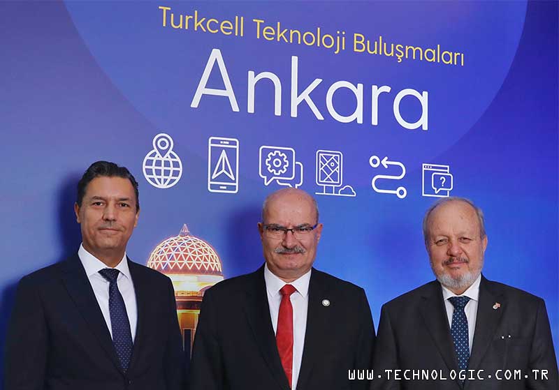 Ankaralı şirketlere dijital dönüşüm fırsatı