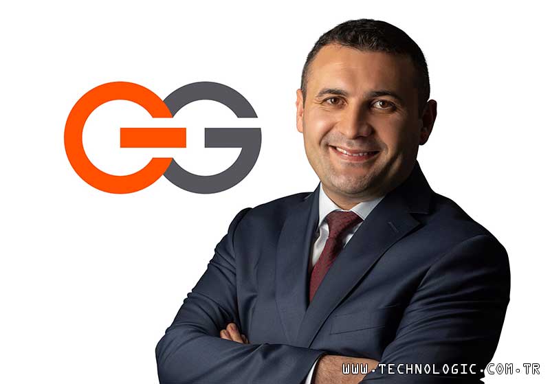 Ümit Deveci Günsan Elektrik Schneider Electric