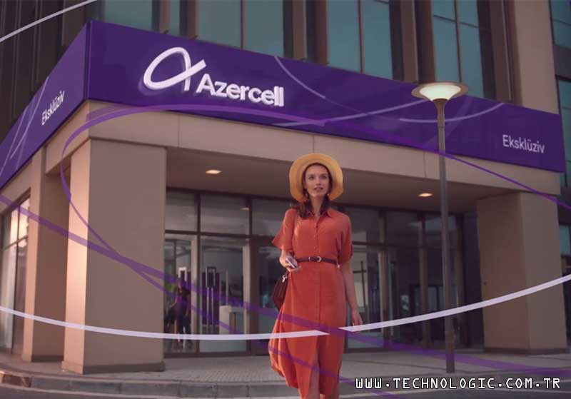 Azercell
