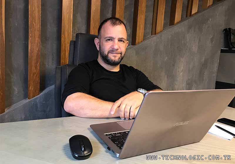 Bahadır Kemal Gülcan