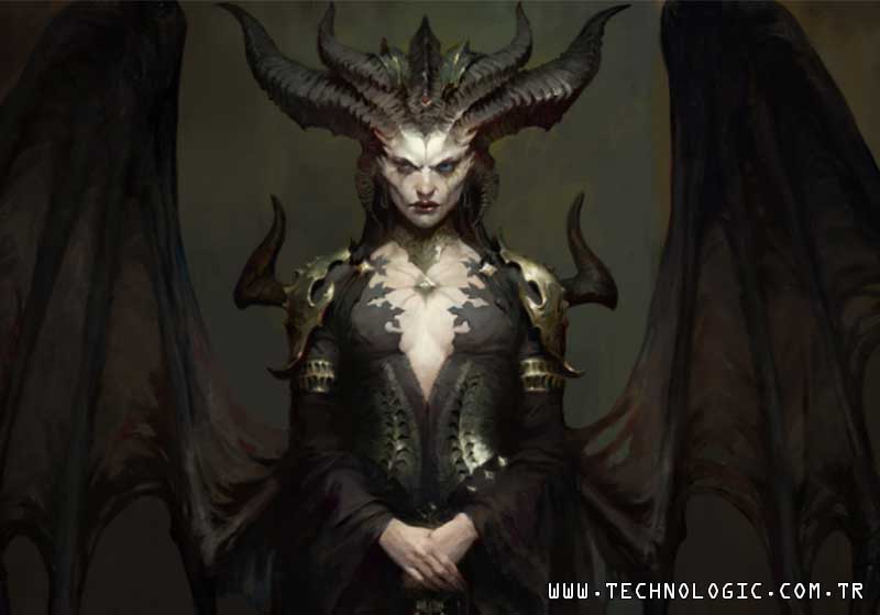 Diablo IV